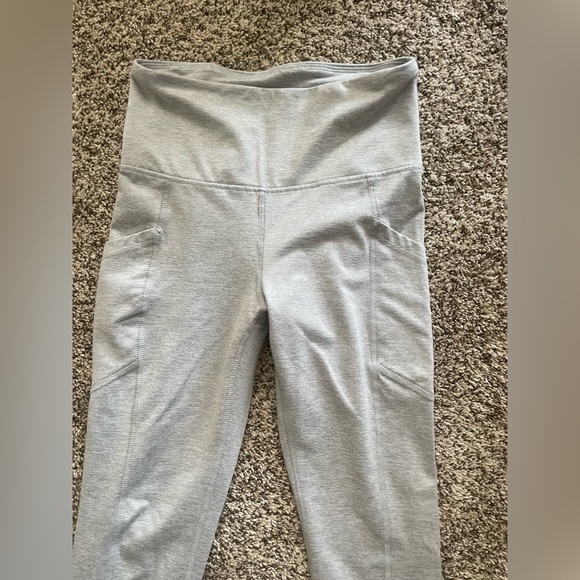 Zobha. Workout leggings. Women’s size small. - Picture 4 of 9